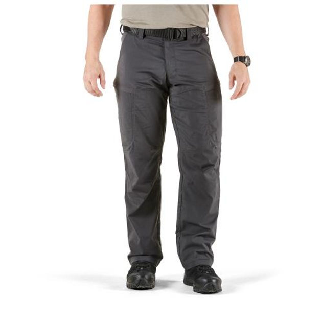 Штани тактичні 5.11 APEX PANTS Volcanic 31-32 - изображение 1