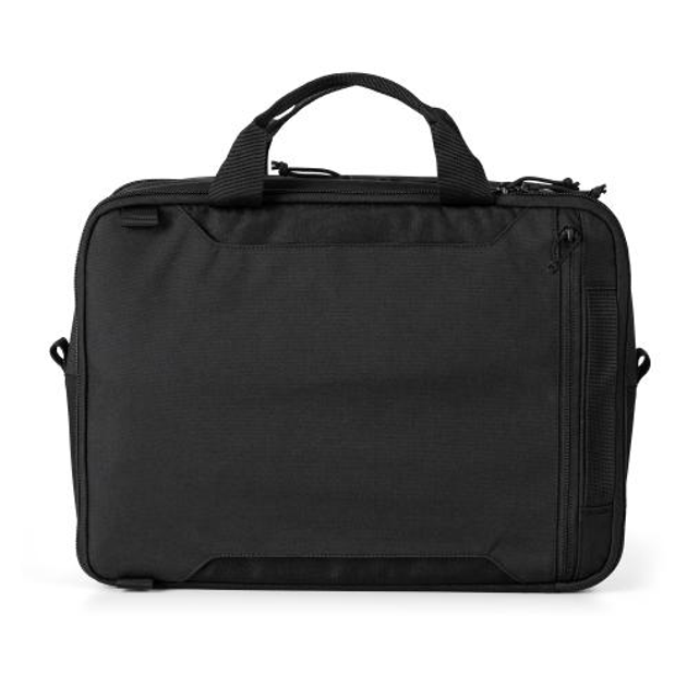 Сумка-рюкзак 5.11 Tactical Overwatch Briefcase 16L Black єдиний - зображення 2