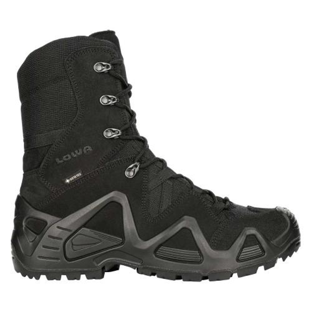 Черевики LOWA Zephyr HI GTX TF (чол.) Black UK 13/EU 48.5 - зображення 2