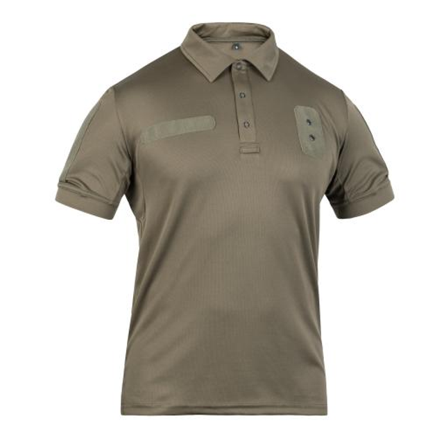 Сорочка з коротким рукавом службова Duty-TF Olive Drab 3XL - изображение 1