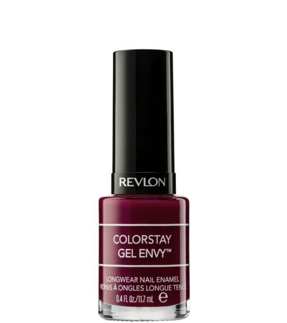 Гель-лак для нігтів Revlon Colorstay Gel Envy 600 Queen Of Hearts 11.7 мл (309976012292) - зображення 1