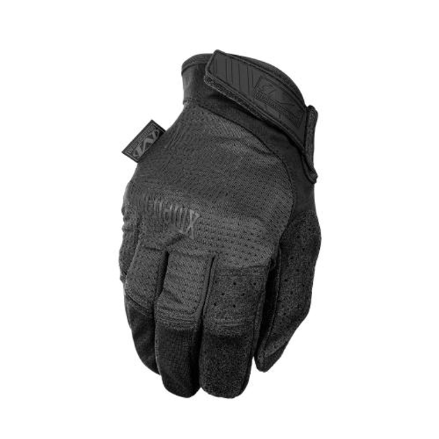 Перчатки тактичні Mechanix Specialty Vent Covert Gloves Black M - зображення 1
