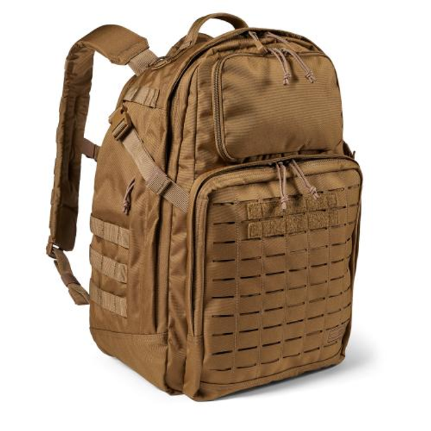 Рюкзак тактичний 5.11 Tactical Fast-Tac 24 Backpack Kangaroo - изображение 2