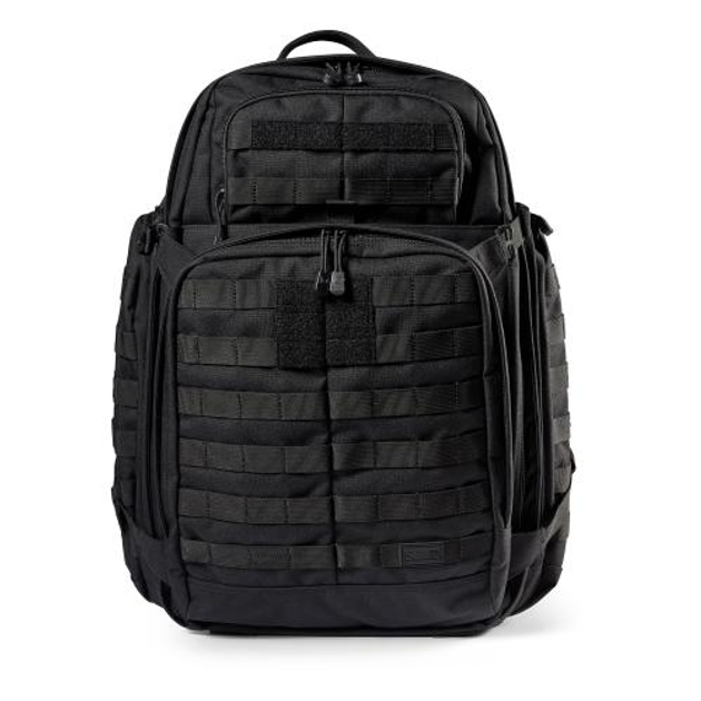 Рюкзак тактичний 5.11 Tactical RUSH72 2.0 Backpack Black - зображення 2