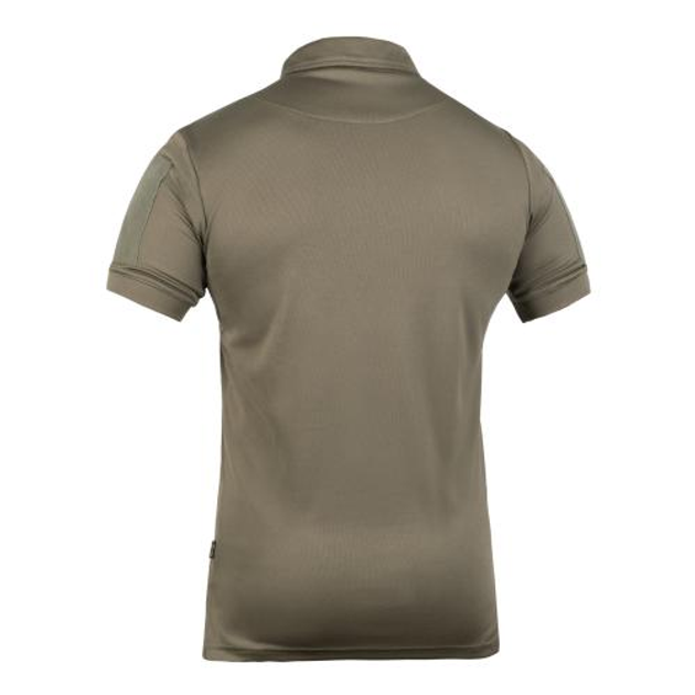 Сорочка з коротким рукавом службова Duty-TF Olive Drab L - изображение 2