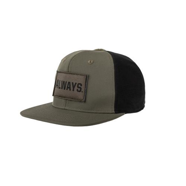 Кепка 5.11 Tactical PT-R Havoc Cap Ranger Green єдиний - зображення 1