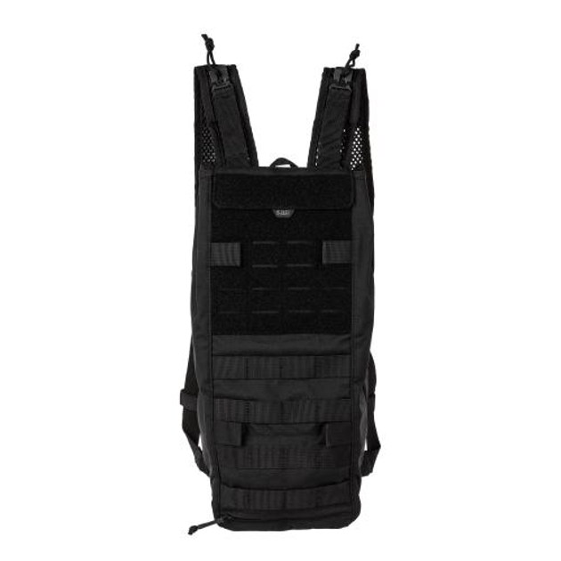 Рюкзак для питної системи 5.11 Convertible Hydration Carrier Black, 9,5L - зображення 1