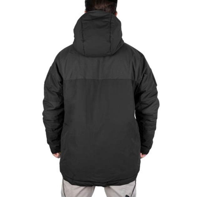 Куртка зимова 5.11 Tactical Bastion Jacket Black L - изображение 2