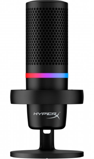 HyperX DuoCast RGB USB Microphone Unboxing, Sound Test & Review! *NEW 2022*  