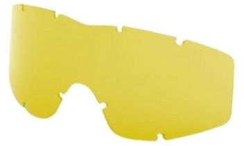 Линза сменная для защитной маски Profile NVG ESS Profile Hi-Def Yellow Lenses 740-0121 (1228) (2000980427505) - изображение 1