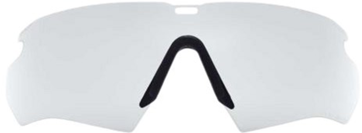 Линза сменная для защитных стрелковых очков ESS Crossbow Clear Lens 740-0425 (011) (2000980428670) - изображение 1