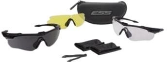 Очки защитные баллистические ESS Crossblade 3LS Kit EE9032-07 (019) (2000980449712) - изображение 1
