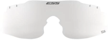Линза сменная ESS ICE NARO Clear Lenses 740-0078 (011) (2000980507900) - изображение 1