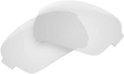 Лінзи змінні для окулярів ESS Rollbar Clear Lenses 740-0599 (011) (2000980523023) - зображення 1