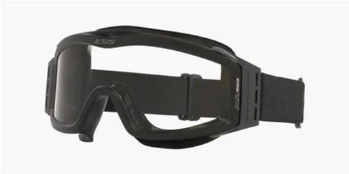 Маска защитная серии ESS NVG Goggle PPE INTL Blk Clr 7001-0600 (019) (2000980570751) - изображение 2
