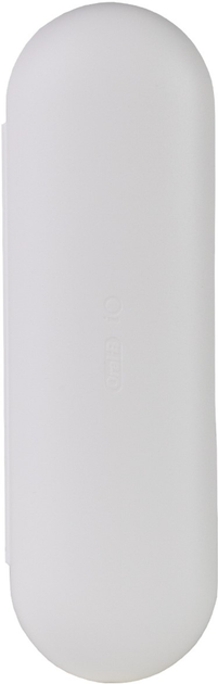 Електрична зубна щітка Oral-B (iO5 Quite White) - зображення 7