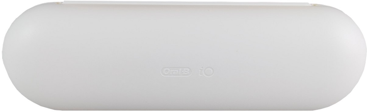 Електрична зубна щітка Oral-B (iO5 Quite White) - зображення 8