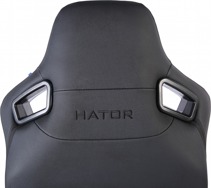 Hator Arc X Phantom Black HTC 869