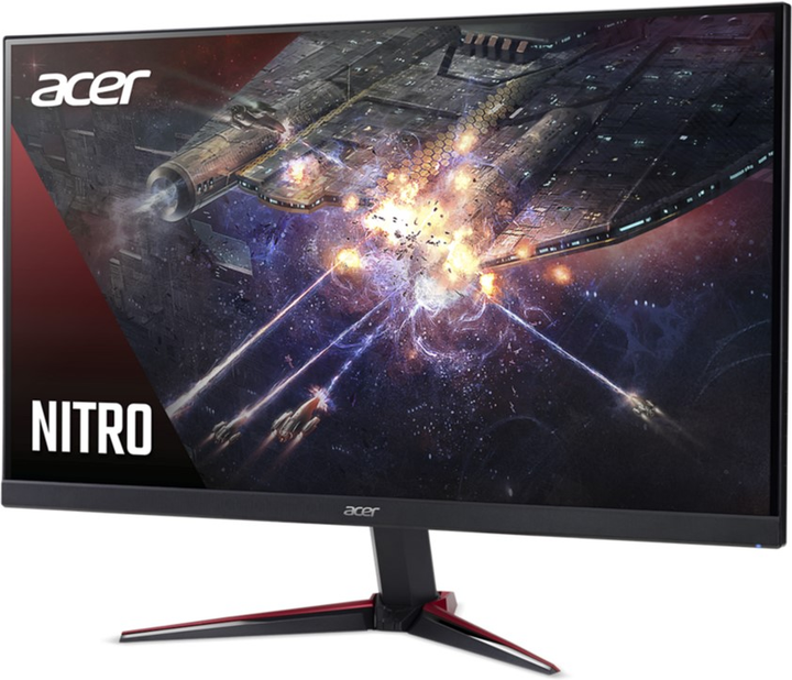 Monitor 27" Acer Nitro VG270S3Bmiipx (UM.HV0EE.302) - obraz 3