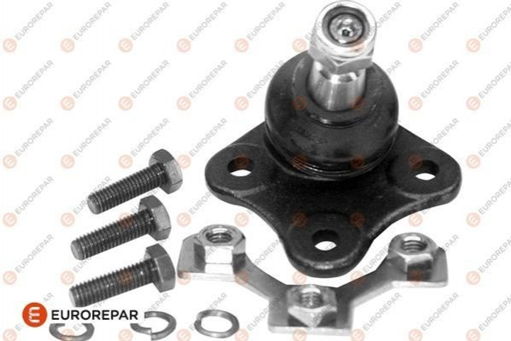 Шаровые опоры EUROREPAR 1634875880 Volkswagen Bora, Golf; Seat Toledo, Leon; Audi A3; Skoda Octavia 1J0407366, 1J0407366A, 1J0407366C - изображение 1