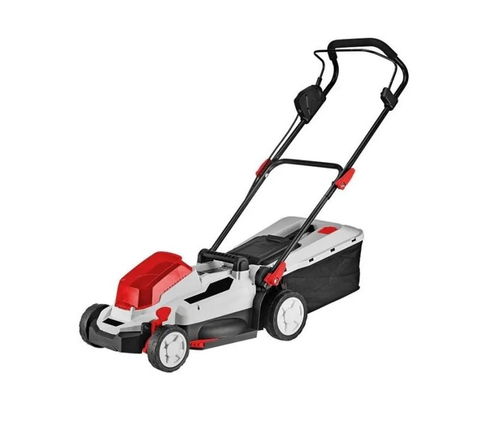 Газонокосарка Stark 310100001 BLM-18-330 SET 18 В - зображення 1