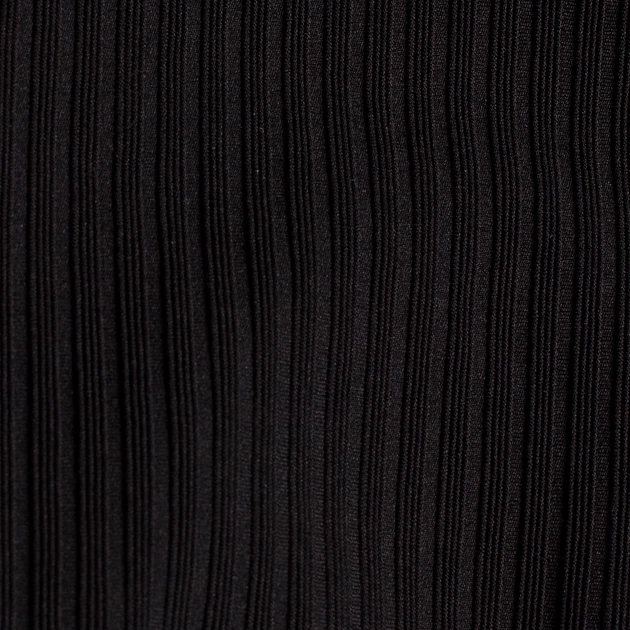 Sukienka ołówkowa damska Made Of Emotion M544 2XL Czarna (5903068492235) - obraz 3