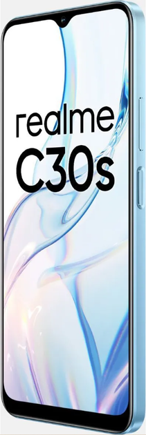 Realme C30S 2/32Gb Stripe Blue ( Global Version ) – фото, отзывы ...