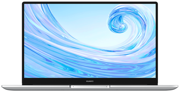 Ноутбук 15.6" HUAWEI Matebook D 15 2021 Intel Core i3-10110U RAM 8GB SSD 512GB Windows 11 Factory Recertified - изображение 3