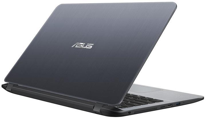Ноутбук 14" Asus VivoBook 14 F407MA Intel Pentium N5000 RAM 8GB SSD 256GB Windows 11 Over Stоск g2 - изображение 5