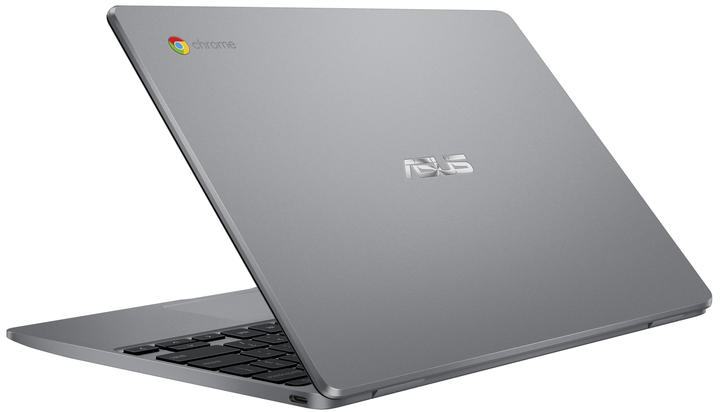 Ноутбук 11.6" Asus Chromebook C223 Intel Celeron N3350 RAM 4GB eMMC 32GB 10год батарея Chrome OS - Фото 7 Ноутбук 11.6" Asus Chromebook C223 Intel Celeron N3350 RAM 4GB eMMC 32GB 10год батарея Chrome OS - зображення 7