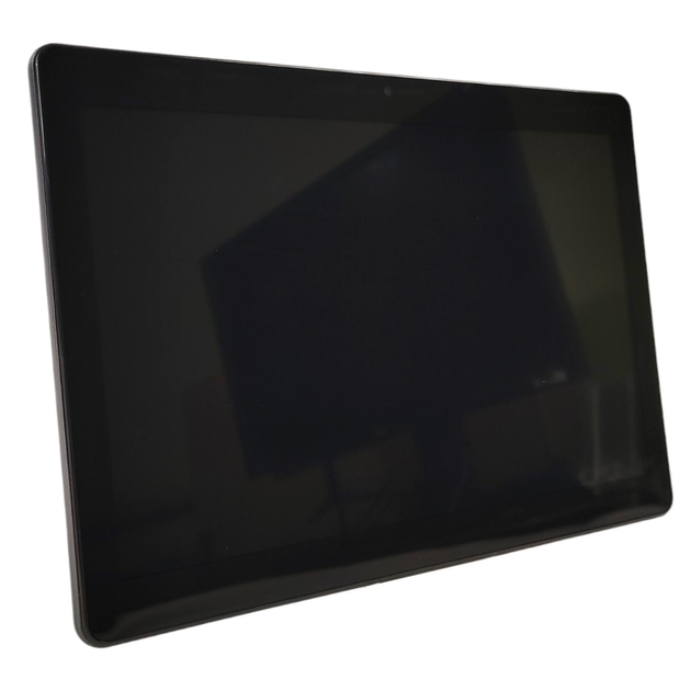 Планшет 10.1" 2K Alps X101 12/512Gb 5G Android 12 8000 mAh Gray - изображение 3