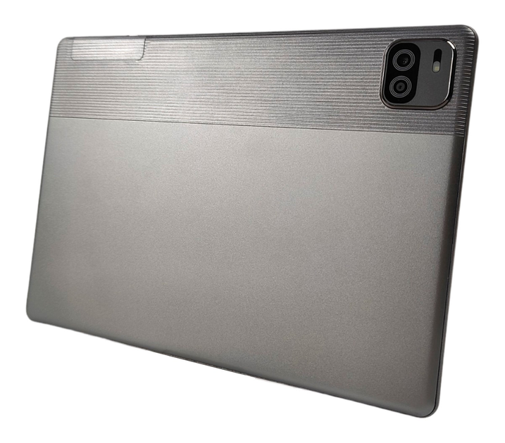 Планшет 10.1" 2K Alps X101 12/512Gb 5G Android 12 8000 mAh Gray - изображение 4
