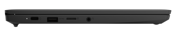 Ноутбук 11.6" Lenovo IdeaPad 3 CB 11IGL05 Intel Celeron N4000 RAM 4GB eMMC 64GB 10год батарея Chrome OS Б/В - зображення 9