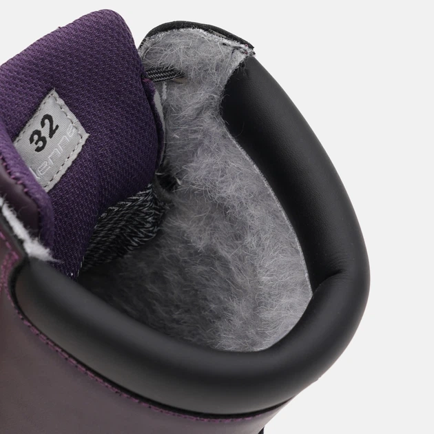Подростковые зимние ботинки для девочки Lenne Brit 22123 D-604 38 (4741593185403) - изображение 7