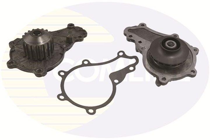 Насос охлаждающей жидкости, охлаждение двигателя Comline EWP061 - изображение 1