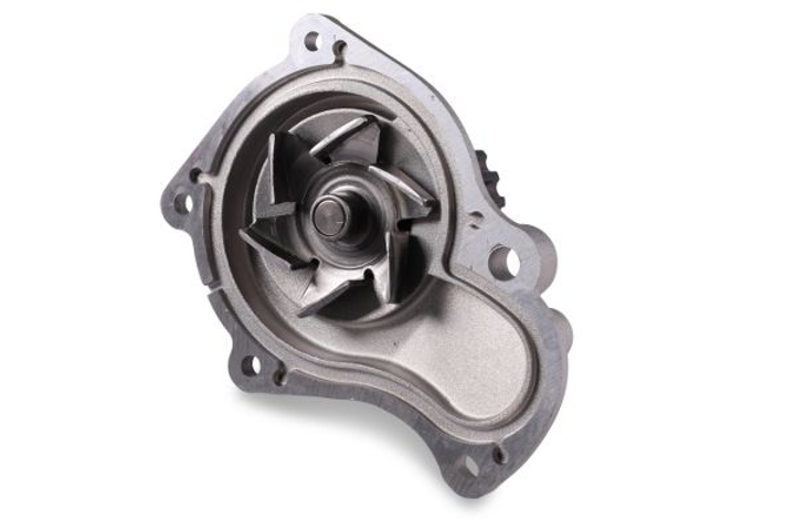 Насос охлаждающей жидкости, охлаждение двигателя Hepu P1719 – фото ...