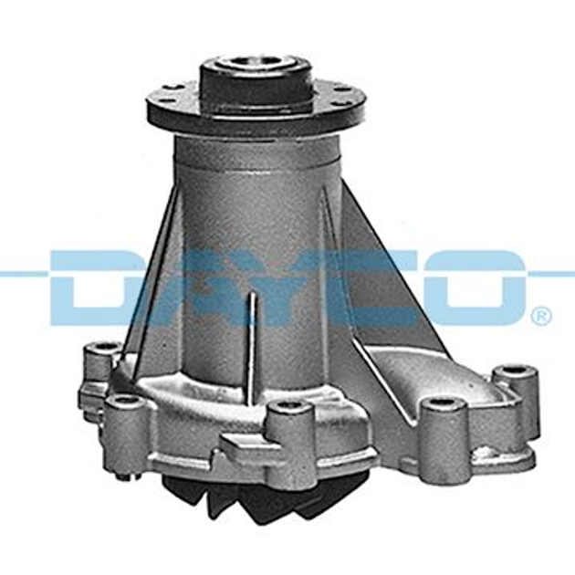 Насос охлаждающей жидкости, охлаждение двигателя DAYCO DP396 - изображение 1