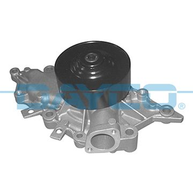 Насос охлаждающей жидкости, охлаждение двигателя DAYCO DP475 - изображение 1
