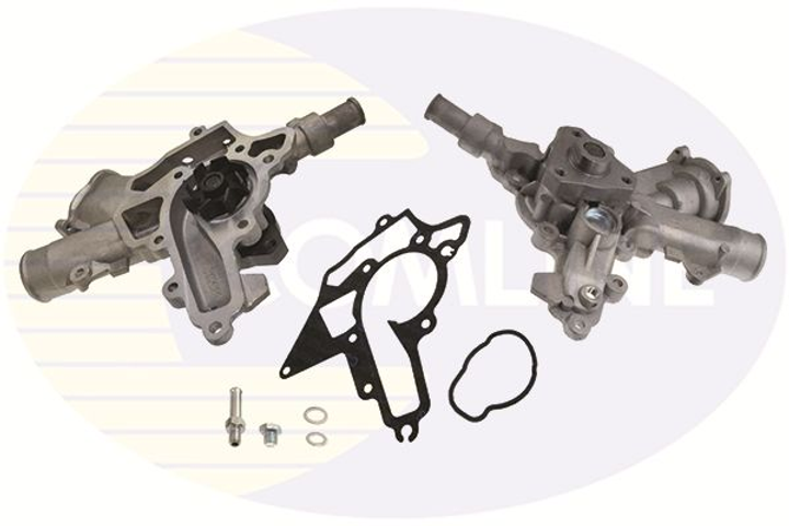Насос охолоджувальної рідини, охолодження двигуна Comline EWP113 - зображення 1