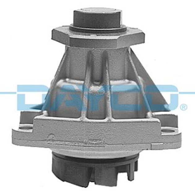 Насос охлаждающей жидкости, охлаждение двигателя DAYCO DP455 - изображение 1