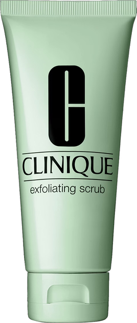 Peeling do twarzy Clinique Exfoliating Scrub 100 ml (20714002527) - obraz 1