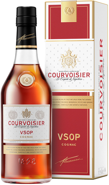 Курвуазье ВСОП коньяк (Courvoisier VSOP)