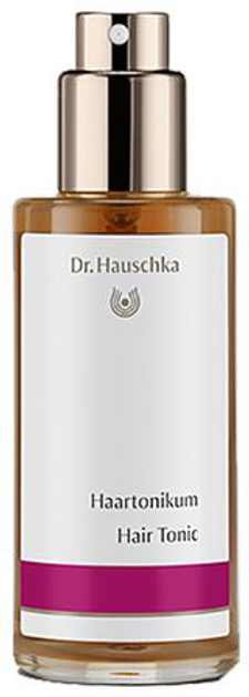 Тонік для волосся Dr. Hauschka Revitalizing Hair & Scalp Tonic 100 мл (4020829077539) - зображення 1