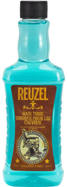 Tonik do włosów Reuzel Hair Tonic 500 ml (852968008907) - obraz 1