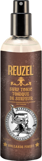 Tonik do włosów Reuzel Surf Tonic 355 ml (850004313190) - obraz 1