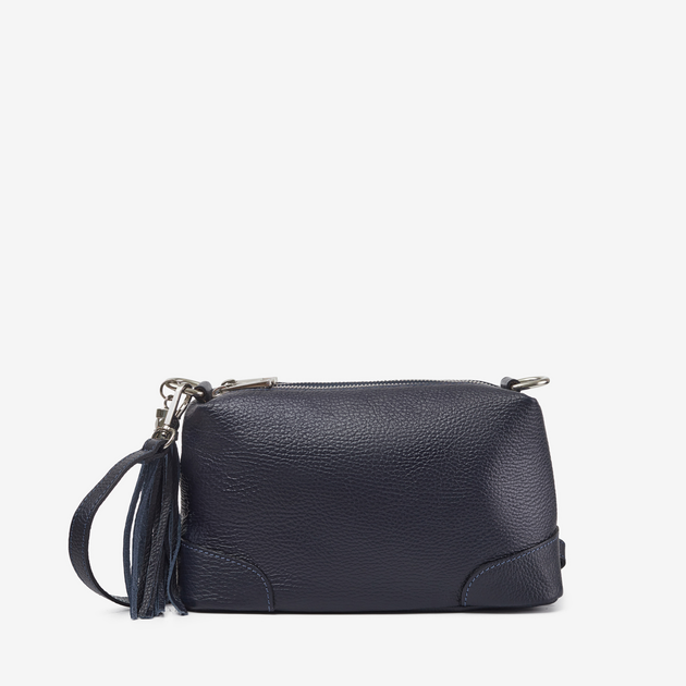 Сумка женская кожаная кросс-боди маленькая Regina Notte Сrossbody 3284 ...