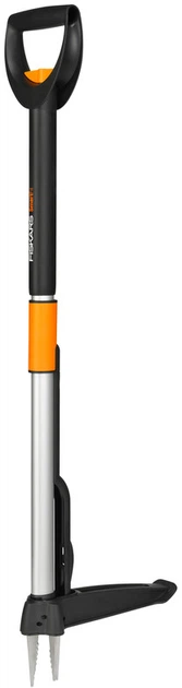 Інструмент для видалення бур'янів Fiskars SmartFit (6411501399601) - зображення 2