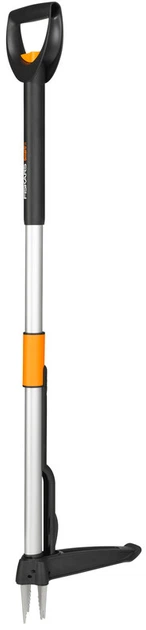 Інструмент для видалення бур'янів Fiskars SmartFit (6411501399601) - зображення 3
