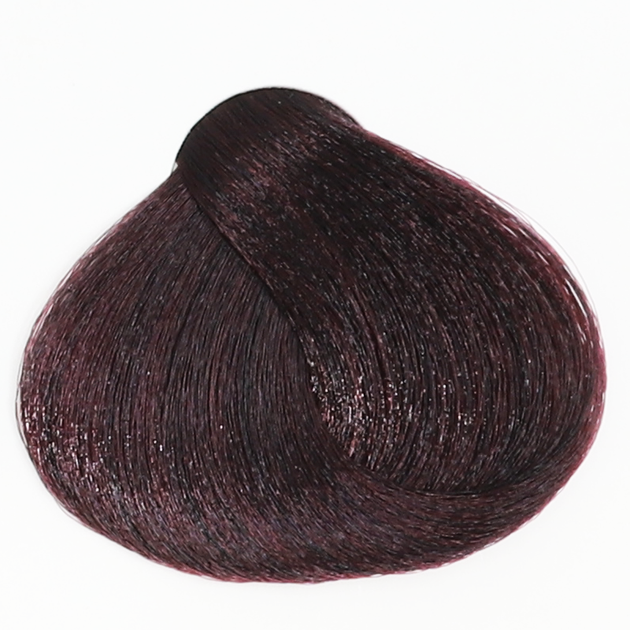 Крем-фарба для волосся Fanola № 6.2 Dark Blonde Violet темно русий з фіолетовим відтінком, 100мл - Фото 2 Крем-фарба для волосся Fanola № 6.2 Dark Blonde Violet темно русий з фіолетовим відтінком, 100мл - зображення 2