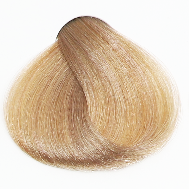 Крем-фарба для волосся Fanola № 9.13 Very Light Beige Blonde бежевий блонд, 100мл - Фото 2 Крем-фарба для волосся Fanola № 9.13 Very Light Beige Blonde бежевий блонд, 100мл - зображення 2